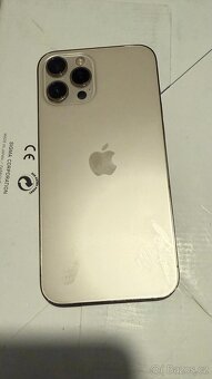 Iphone 12 Pro Max 128GB - 2