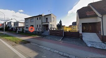 Prodej 1/6 rodinný dům 6+2, Hodonín - 2
