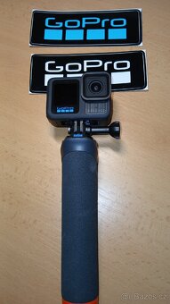 Gopro hero 13 black bundle - 2