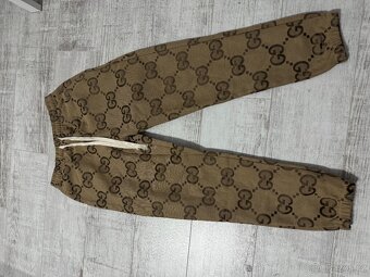 Gucci teplaky - 2