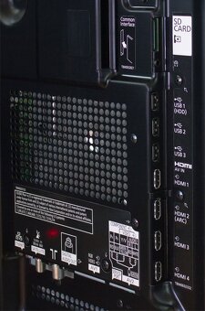 PRODÁM ŠPIČKOVOU PLAZMU PANASONIC - 2