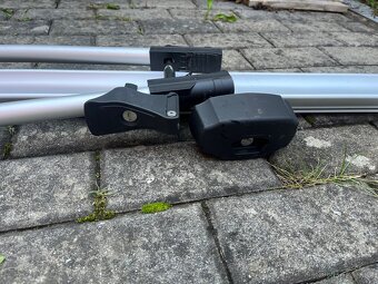 HAKR Speed alu - 2