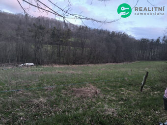 pozemek - Skalky Nový Jičín - 2