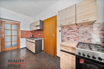 Prodej, byty/2+1, 57 m2, Poličská 977/22, 56802 Svitavy, Svi - 2