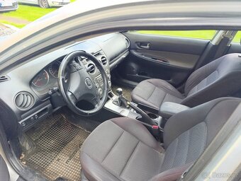 Mazda 6 - 2