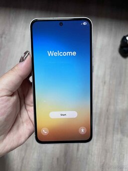 Samsung Galaxy A55 5G 128GB - 2