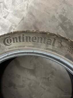Continental WinterContact TS 860 225/45/17 - 2