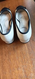 Balerínky vel. 39 - 2