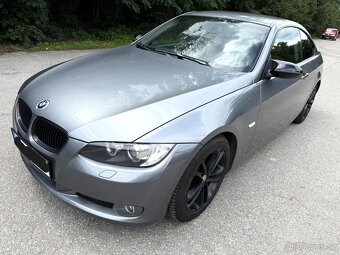 BMW 320D E92 Coupe 130kw - 2