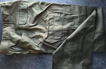 Nové vojenské maskáče uniforma vz85 ČSLA VB SNB 188/124,62/4 - 2