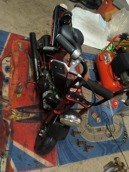 Babetta - 2
