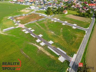 Prodej, pozemky/bydlení, 1569 m2, Soběkury , Plzeň-jih [ID 7 - 2
