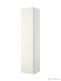 skříň IKEA Pax/Bergsbo - 2