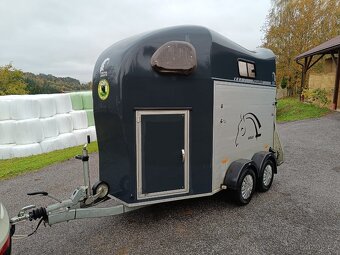 Cheval Liberte Gold Pullman V2 - 2
