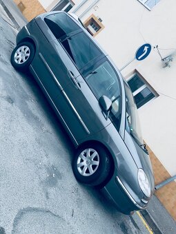 Prodám peugeot 807 - 2
