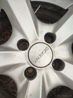 Sada ALU kol Stilo - 2