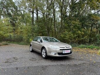 Citroën C5 - 2