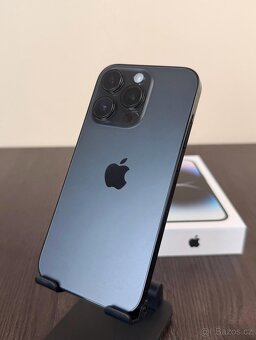 iPhone 14 Pro, Space Black, 256GB - 2