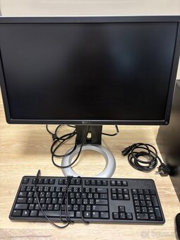 Pc sestava Dell OptiPlex 3080 SFF,i5-10500,8gb/256GB,FullHD - 2