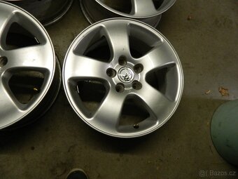 alu 5x112 R16 - 2