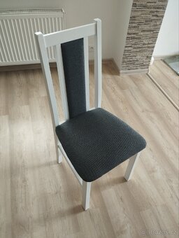 Jídelní židle - 2