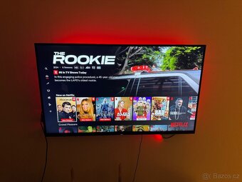 Sony Bravia televize - 2