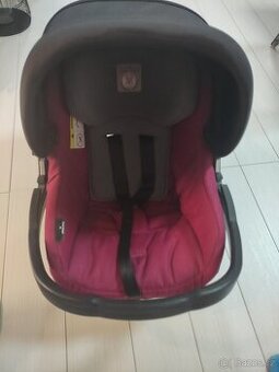 Autosedačka Peg Perego - 2
