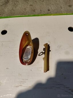 Stadion S11 zadní světlo - 2