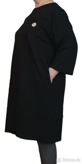 Šatičky Itálie s květem XXL - 2