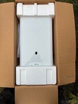 Průtokový ohřívač vody - 2