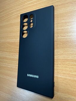 Samsung galaxy S23 Ultra kryt. - 2