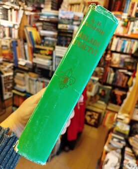 ZÁKLADY JUNÁCTVÍ (Antonín Benjamin Svojsík) - 2