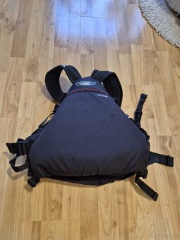 Vesta Stohlquist Rocker - 2