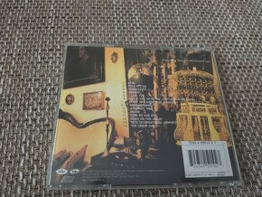 CD The DANDY WARHOLS - Come Down - 1997 - 2