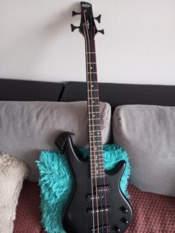 IBanez Mikro - 2