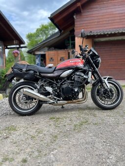 KAWASAKI Z900RS - 2
