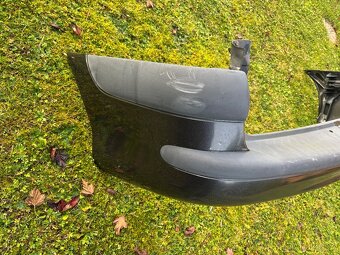 Náraznik renault espace III - 2