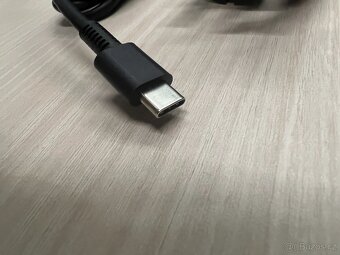 Napajeci zdroje originalní HP 65W USB-C, nové - 2