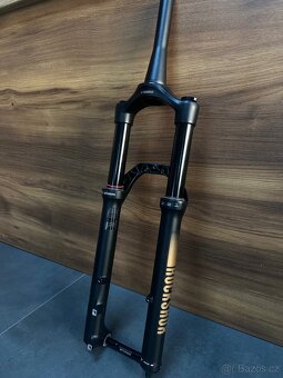Vidlice Rock Shox 35 Gold - 2