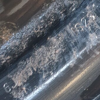 Disky na Citroen, Peugeot 6Jx16 ET23 č. AF89 - 2