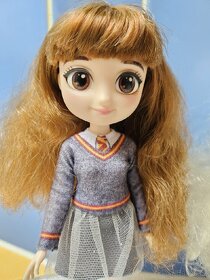 Panenky z Harryho Pottera - Lenka a Hermiona - 2