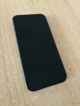 Apple iPhone 15 Pro 128gb Black ZARUKA - 2