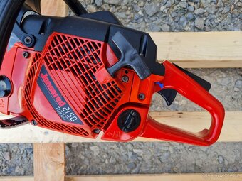 Jonsered 2150 turbo motorova pila zaruka - 2