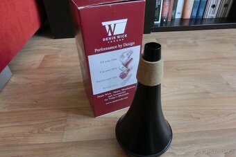 Dusítko pro pozoun - 2