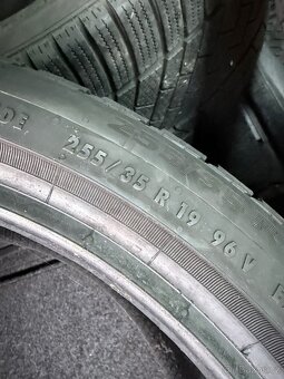 Zimní pneu mercedes bmw audi - 2