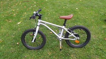 Velice Lehké Dětské kolo EARLY RIDER BELTER 16" můžu POSLAT - 2