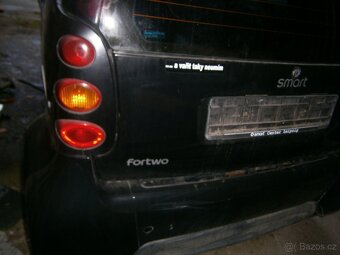 SMART FORTWO - 2