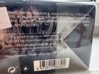 Sisley La Nuit 50 ml edp - 2