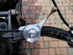 NSU 201 ZDB r.v. 1938 - 2