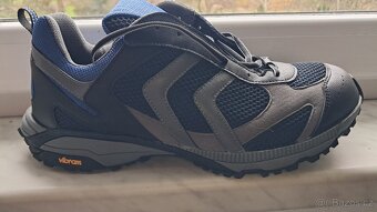 Sportovní boty AČR - 2